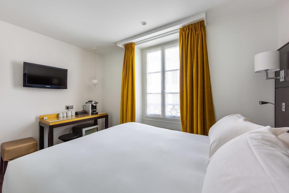 Hôtel 15 Montparnasse - Room