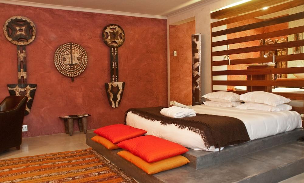 Singa Lodge - Lion Roars Hotels & Lodge - Room