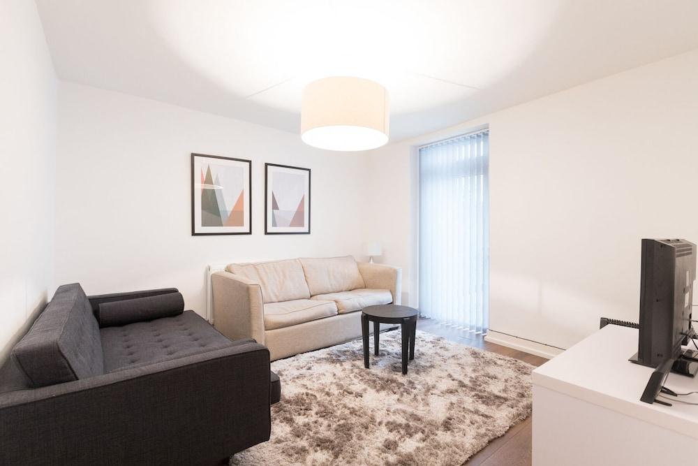 Belgravia Apartments - Westminster - Featured Image