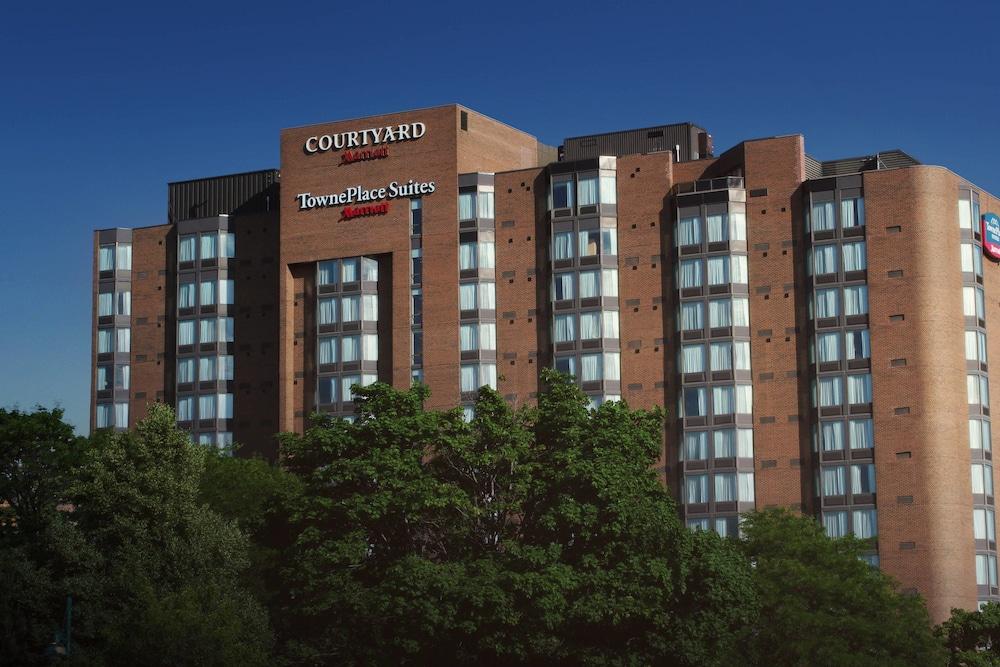 TownePlace Suites by Marriott Toronto Northeast/Markham - Featured Image