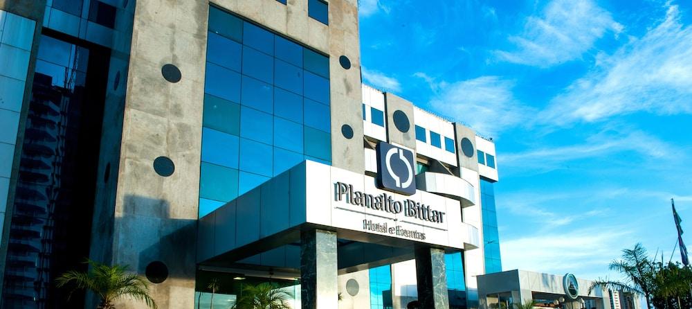 Planalto Bittar Hotel e Eventos - Featured Image