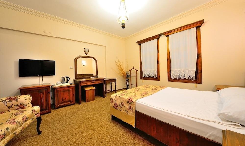 Baglar Saray Hotel - Room