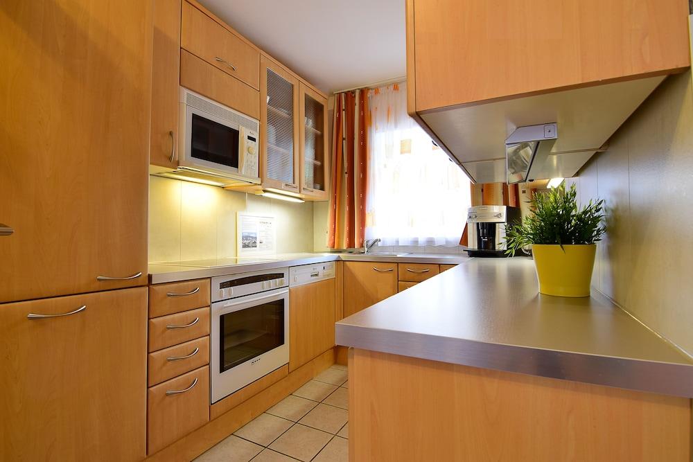 Linz Apartment Comfort-Size - Featured Image