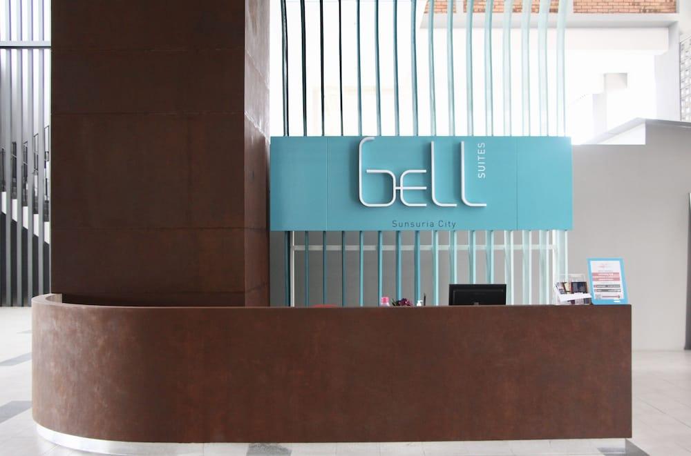 Bell Suites - Featured Image