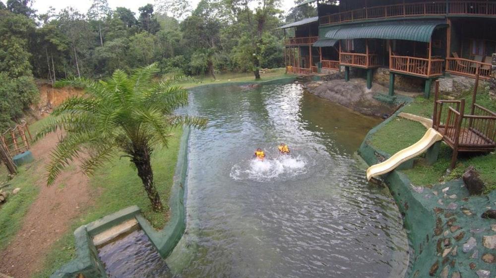 Handunkanda Eco Resort - Featured Image