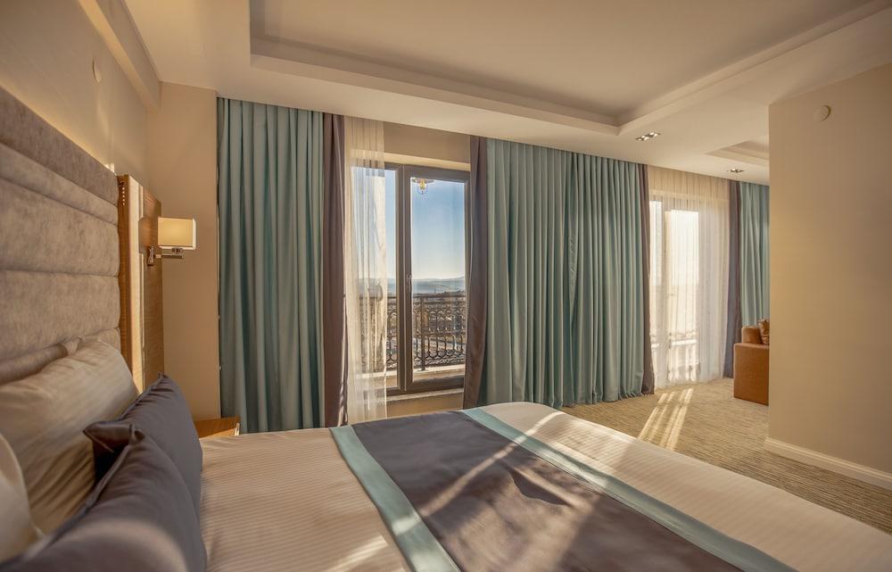 Elifim Resort Hotel - Room