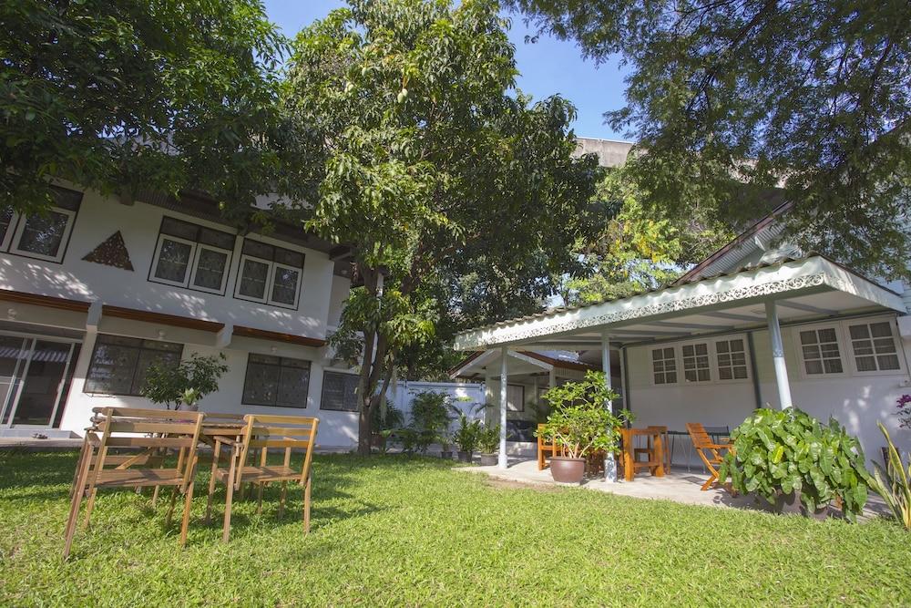 The Bangkokians City Garden Home - Featured Image