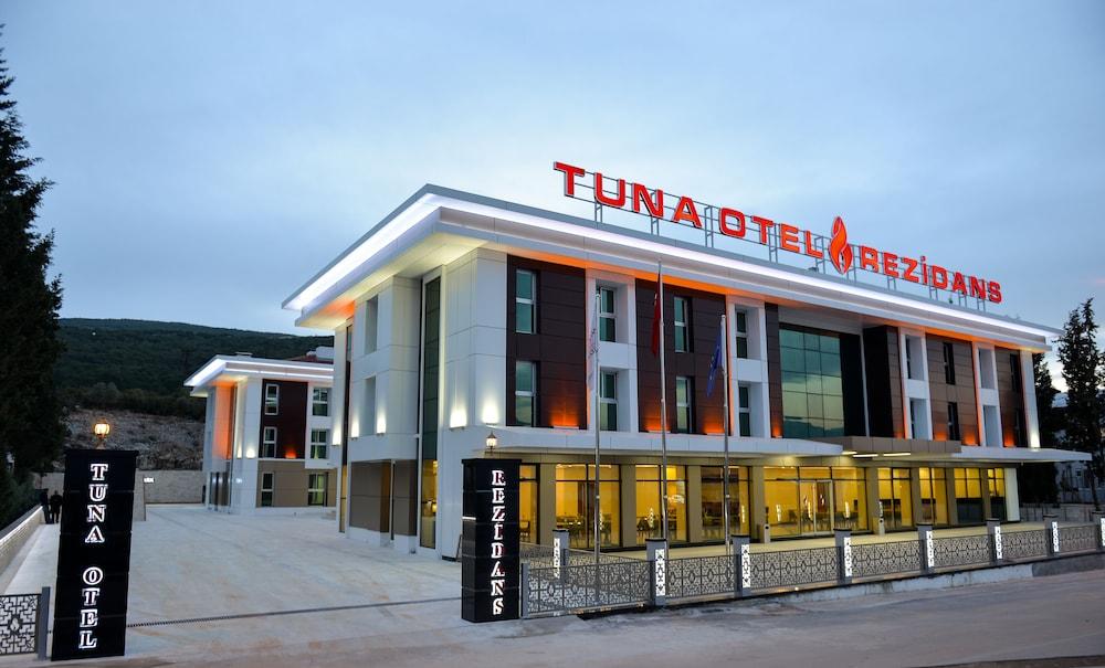 Tuna Otel Rezidans - Featured Image