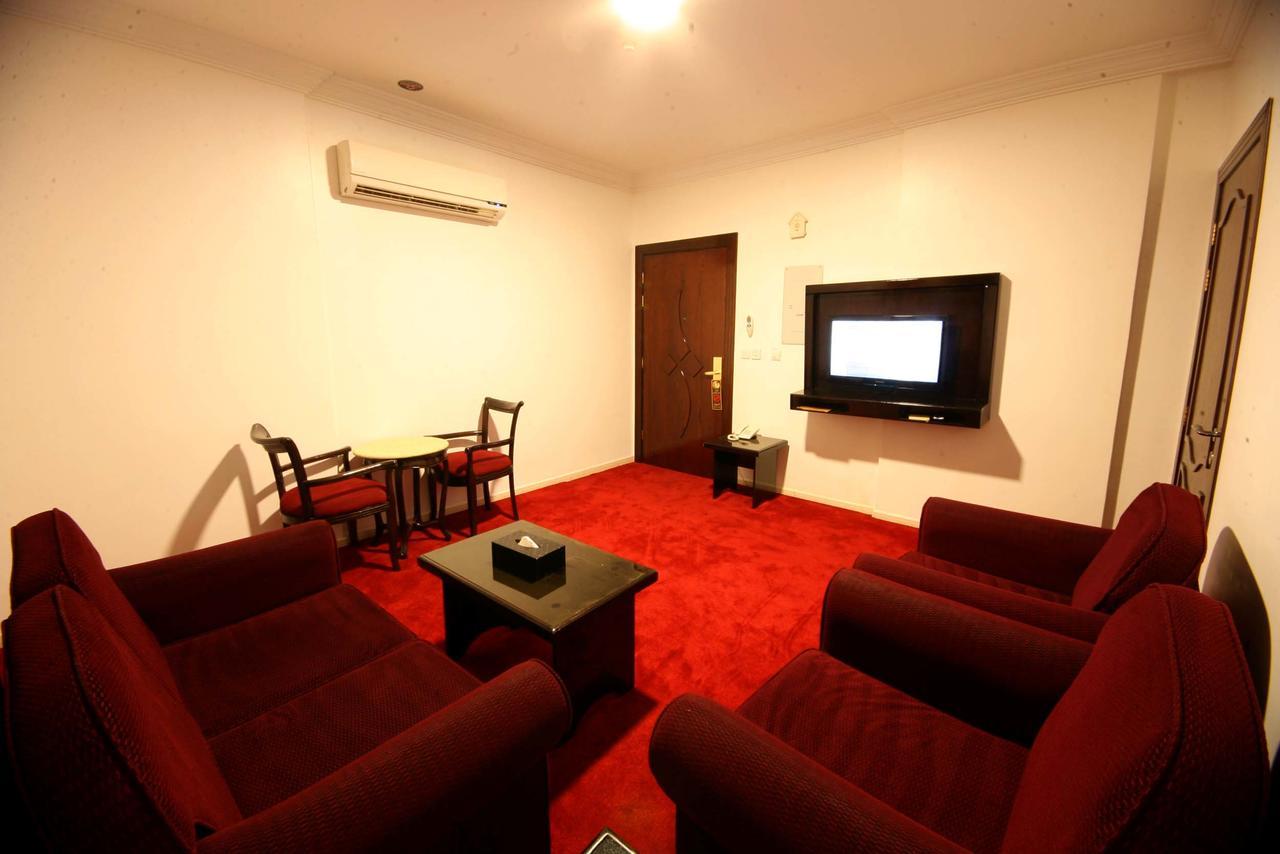 Al Sabk Hotel Suites 2 - Sample description