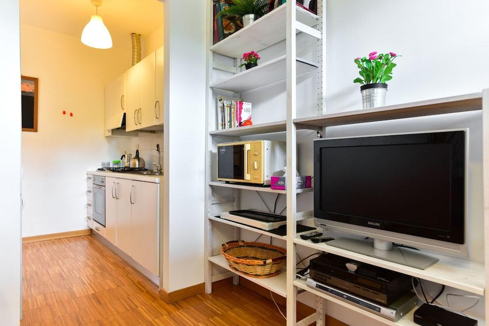 Libetta Apartment - Private kitchen