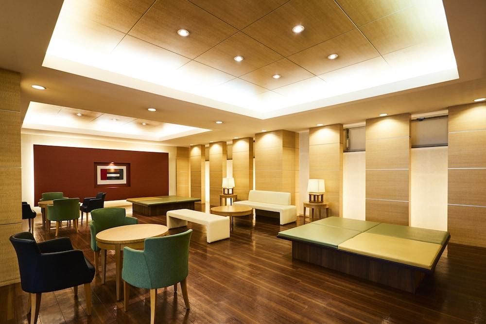 Tmark City Hotel Sapporo - Lobby