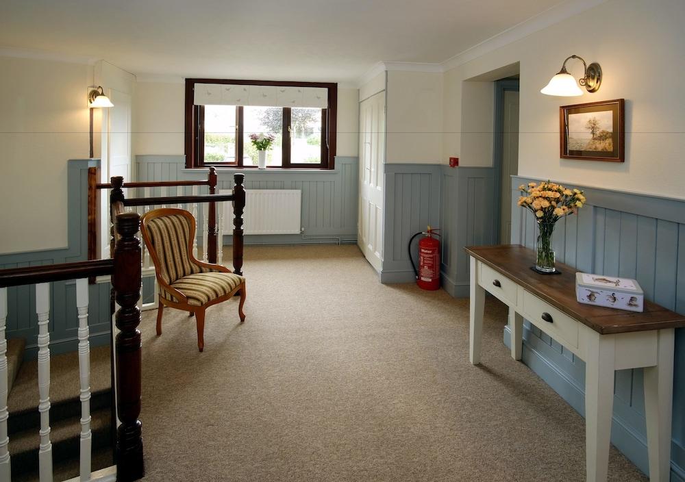 Exmoor House - Guest House - Interior