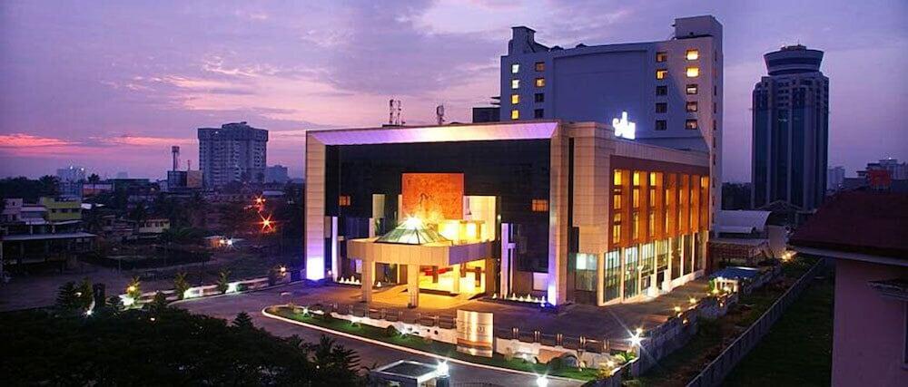 Gokulam Park Hotel & Convention Centre - Featured Image