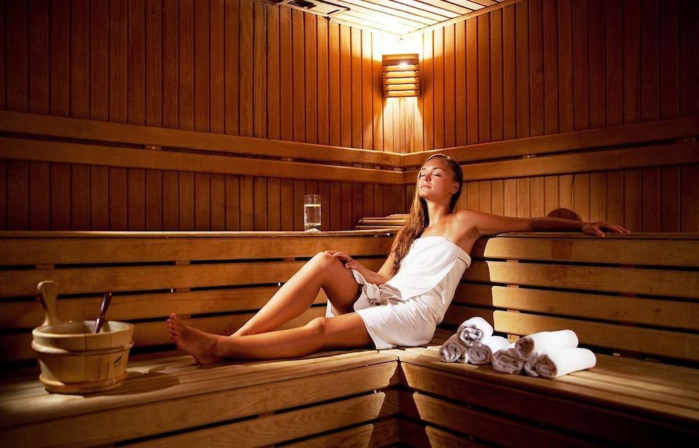 Side Sun Hotel - All Inclusive - Sauna