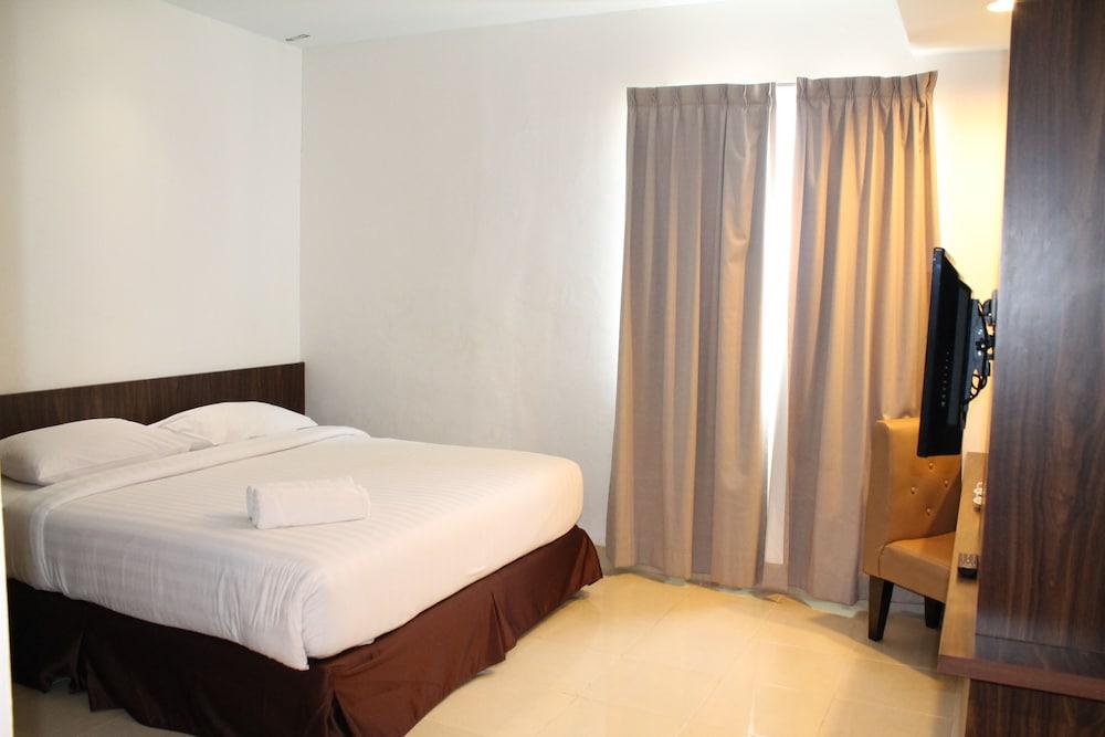 Ameera Hotel - Room