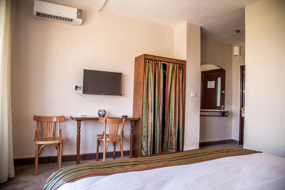فندق أنتيكا عمان - Room