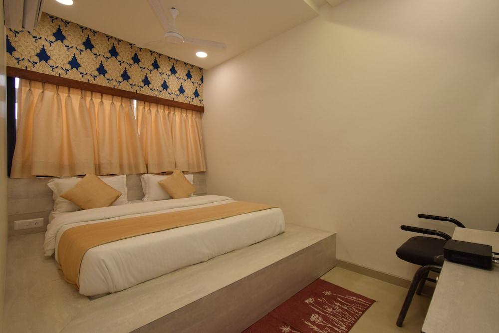Hotel Satellite Inn - Room