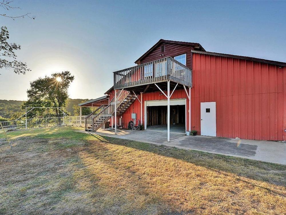 The Ranch at Cow Creek, a Luxury Experience for Groups and Events - Exterior