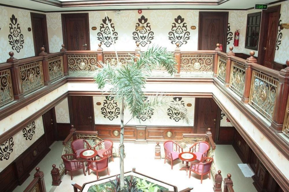 Hotel Royal Amsterdam - Interior