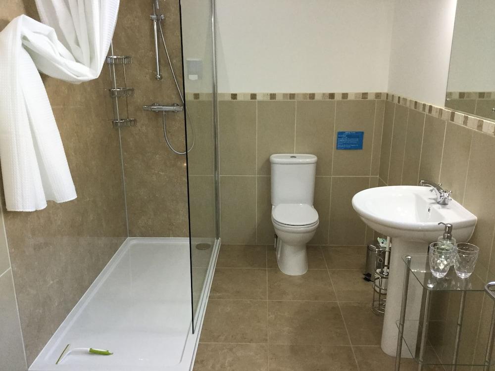 توران فيو - Bathroom