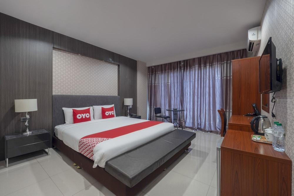 OYO 1130 CK Resort Pattaya - Room