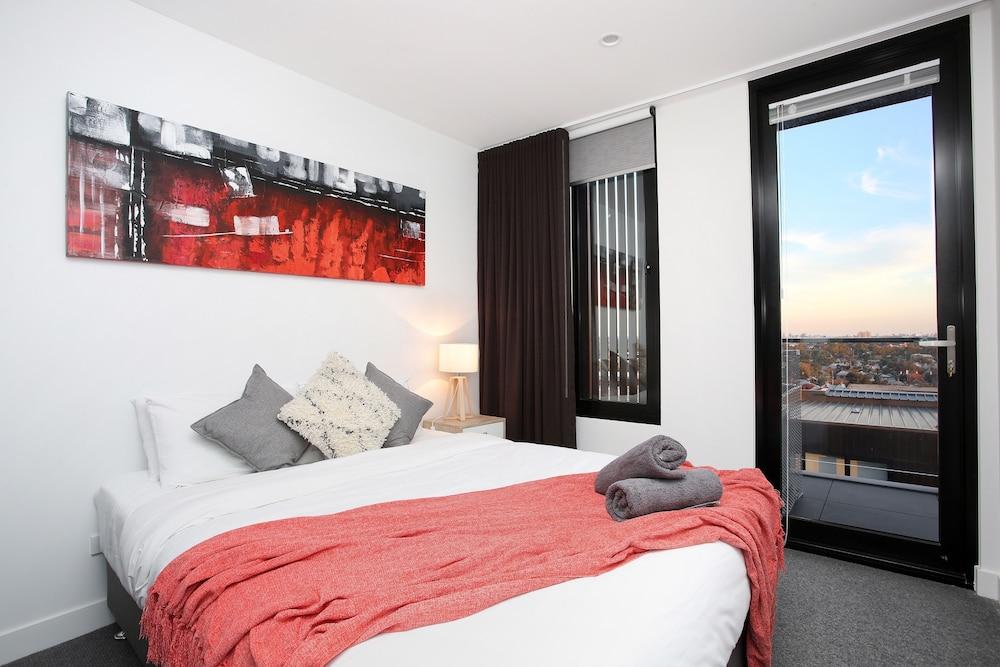 StayCentral - Northcote Hill Penthouse - Room