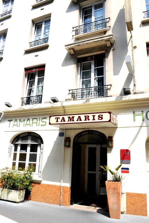 Hotel Tamaris - Sample description