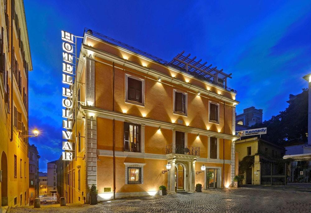 Comfort Hotel Bolivar - Featured Image