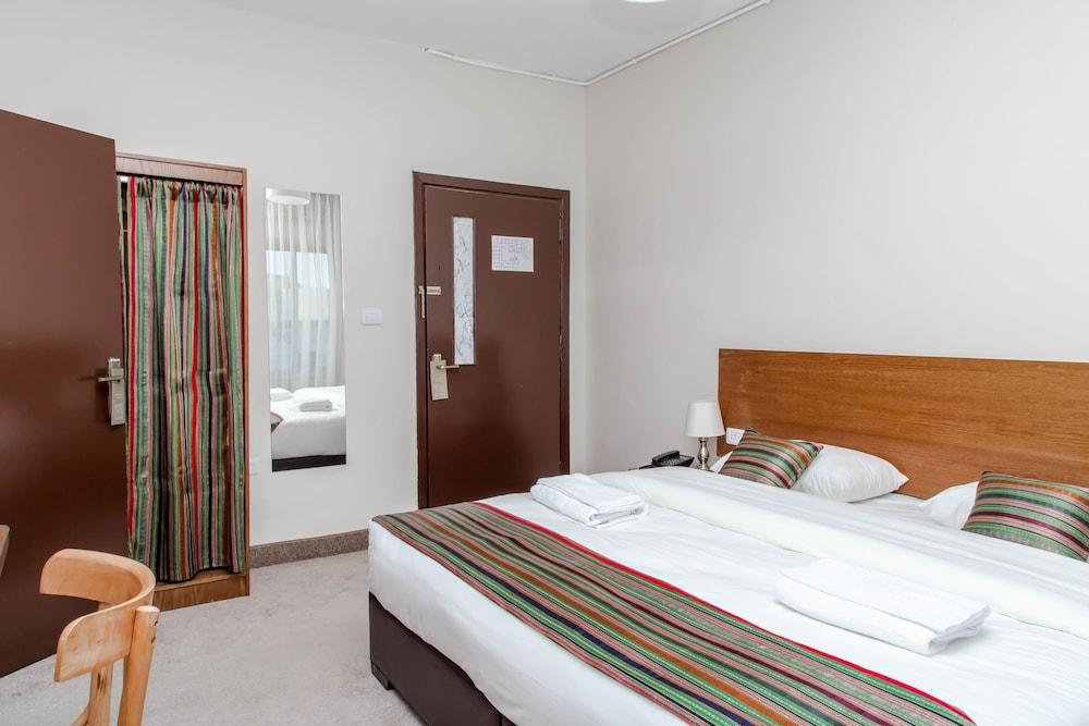 فندق أنتيكا عمان - Room
