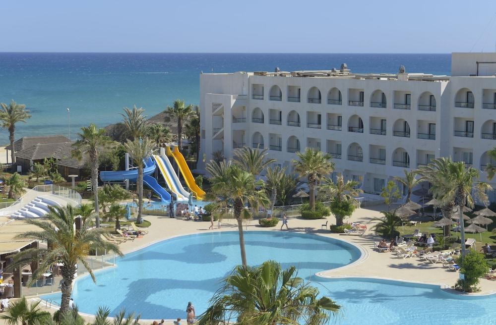فندق وسبا فينشي شاطئ النزهة - Featured Image