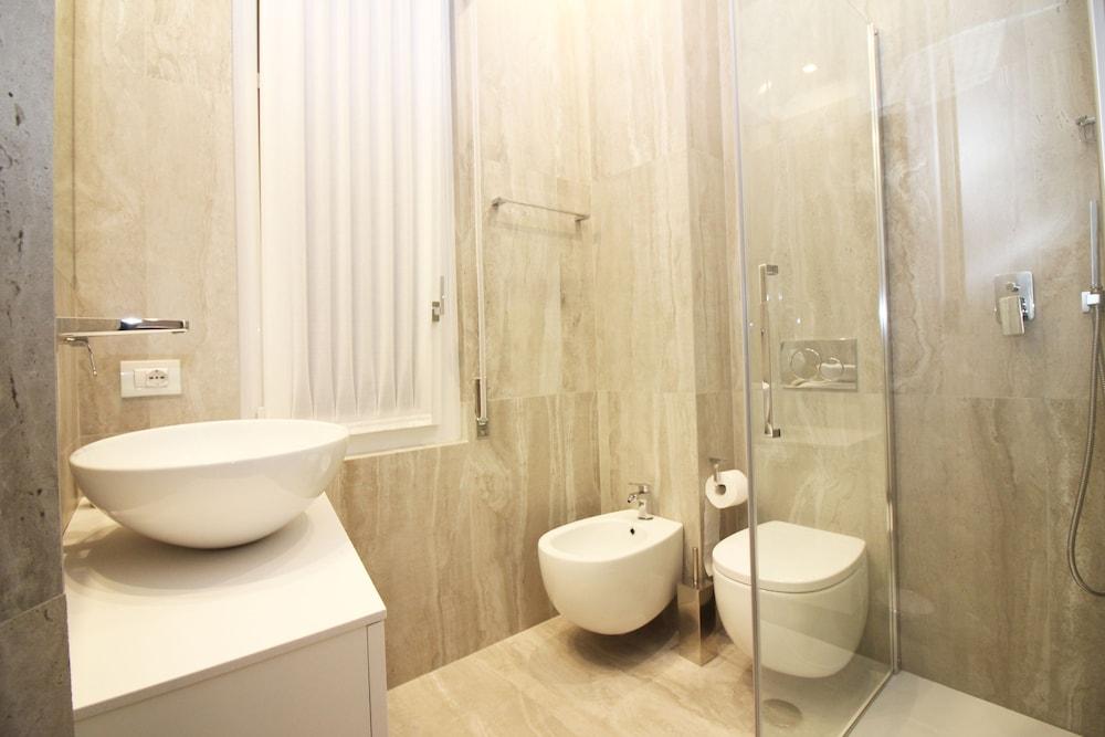 Cà Duomo - Bathroom