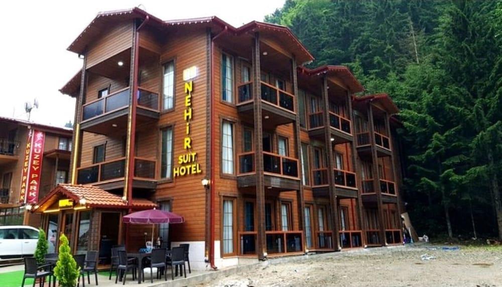 Nehir Suite Hotel - Featured Image