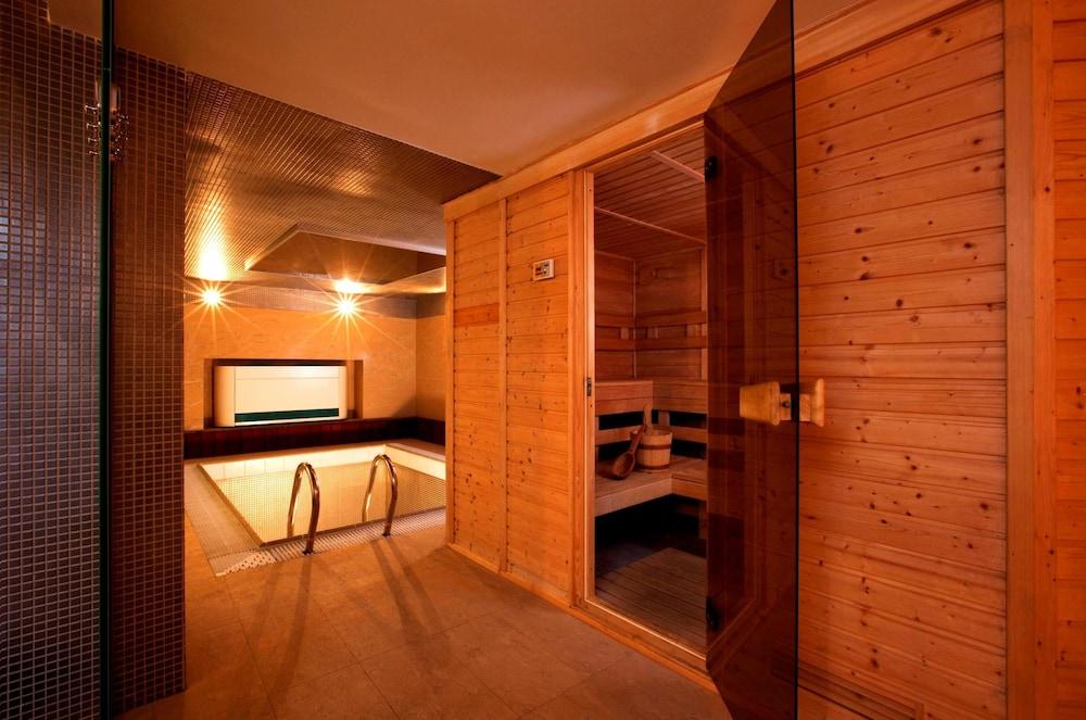 هوتل ريلاكس إن - Sauna