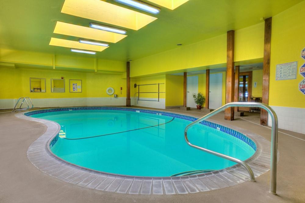 Legacy Vacation Resorts Reno - Indoor Pool