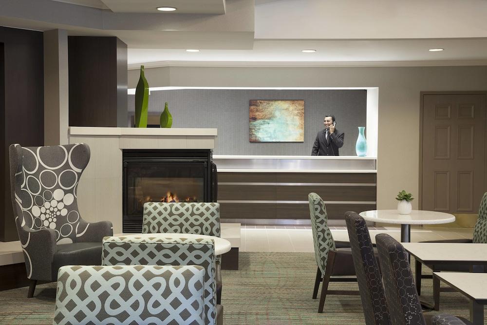 Residence Inn by Marriott Toronto Markham - Lobby Lounge