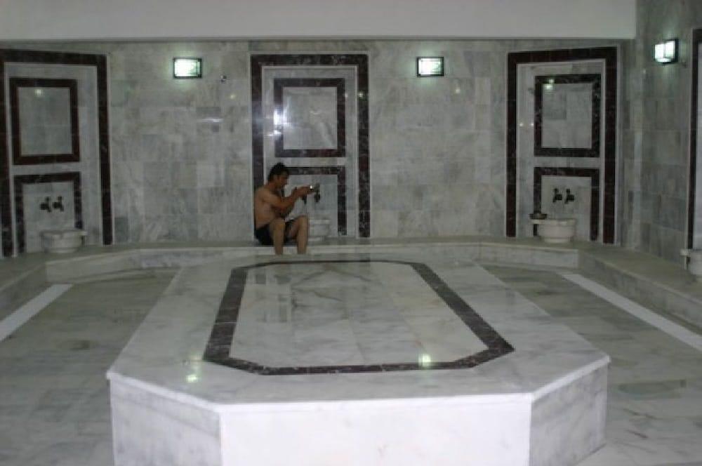 Roza Resort Thermal Hotel - Turkish Bath