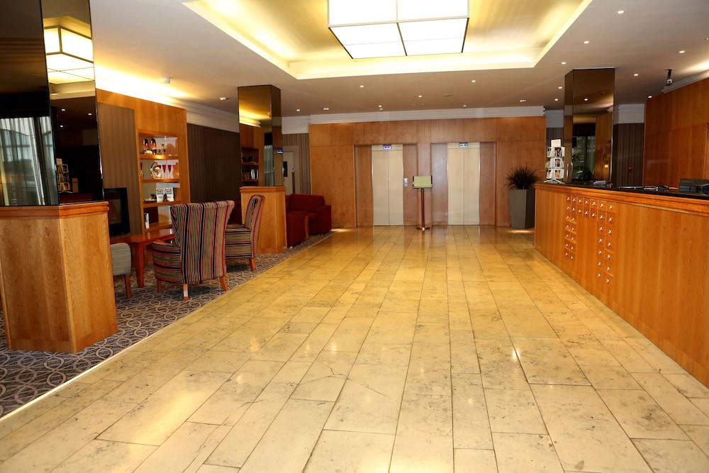 Maldron Hotel Derry - Lobby Lounge