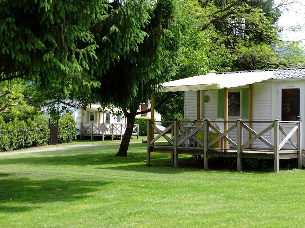 Camping le Verger Fleuri - Featured Image