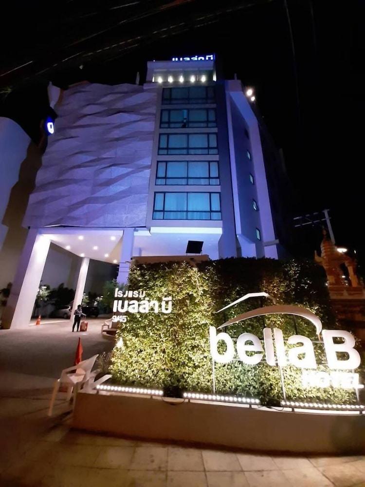 Bella B Hotel - Featured Image