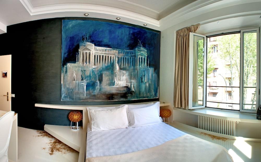 BdB Luxury Rooms San Pietro - Featured Image