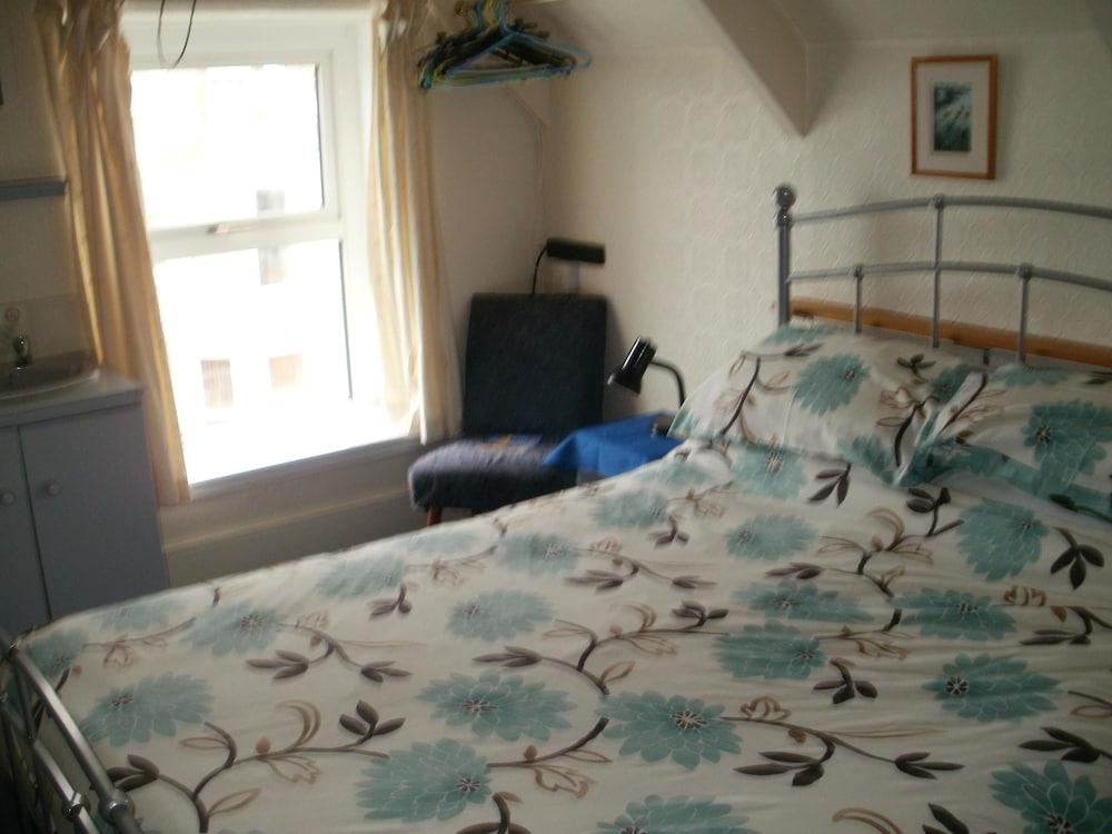 The Croft Guest House - Room