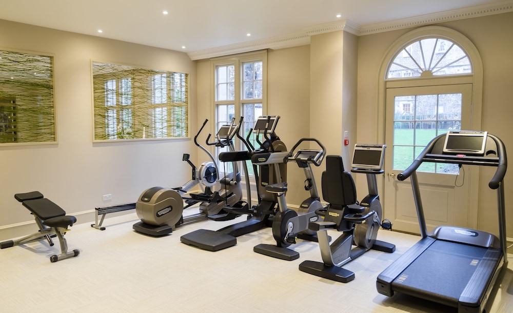 The Royal Crescent Hotel & Spa - Gym