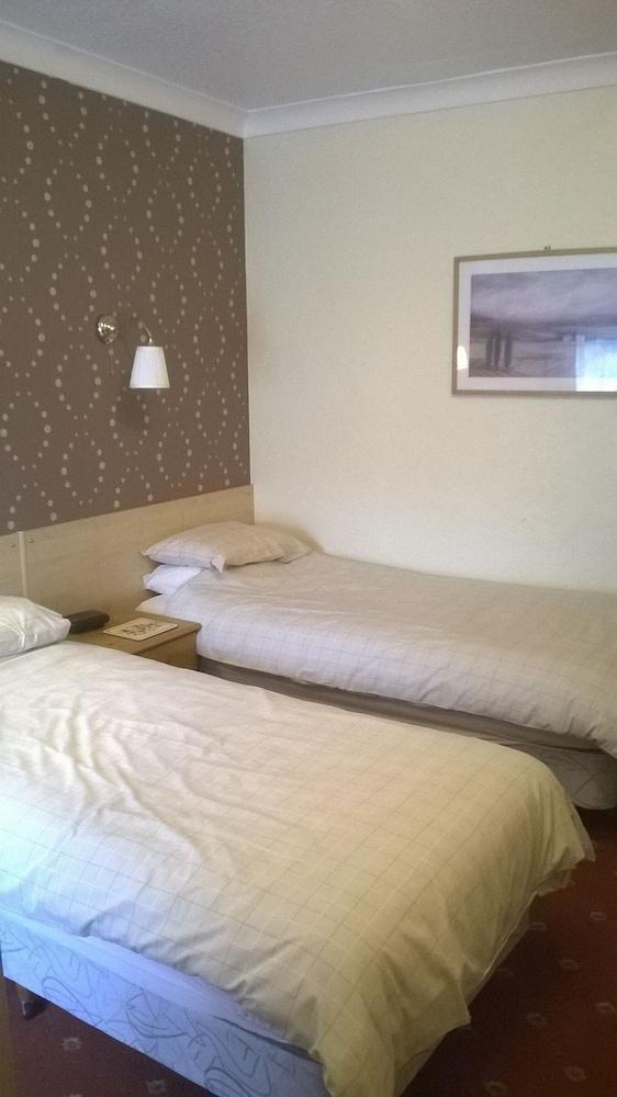 Blantyre Guest House - Room