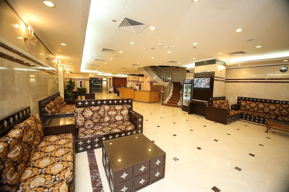 Wefada al zahra hotel - Featured Image
