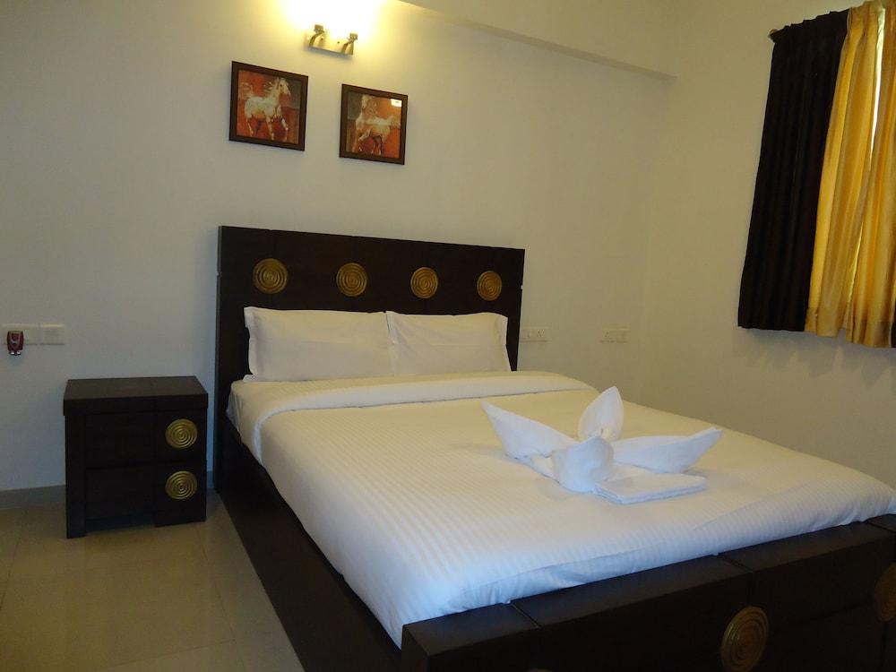 Oragadam Rooms for Rent - Featured Image