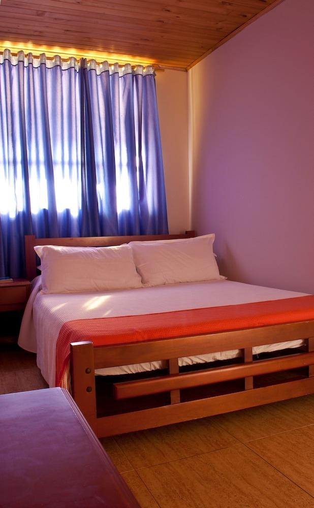 Hotel Jeronimo - Room