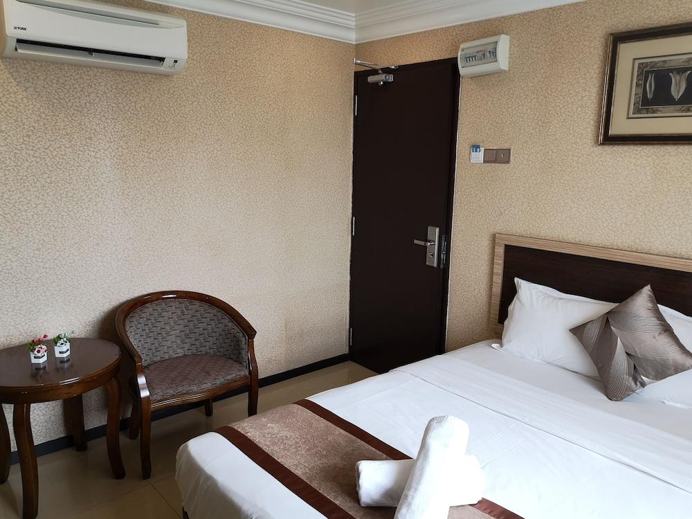 Hotel Grand Palace Ampang - Room