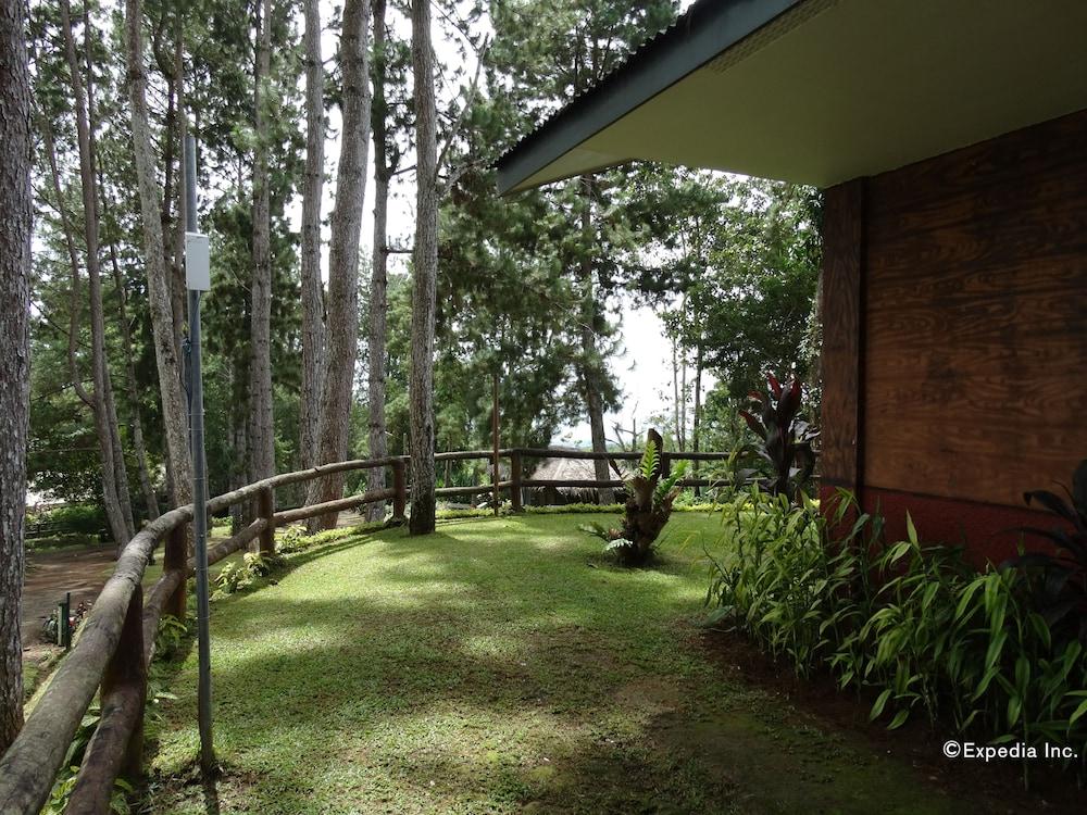 Eden Nature Park and Resort - Property Grounds
