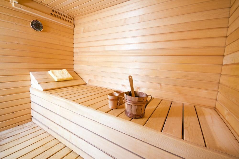Prestige Thermal Hotel Spa & Wellness - Sauna