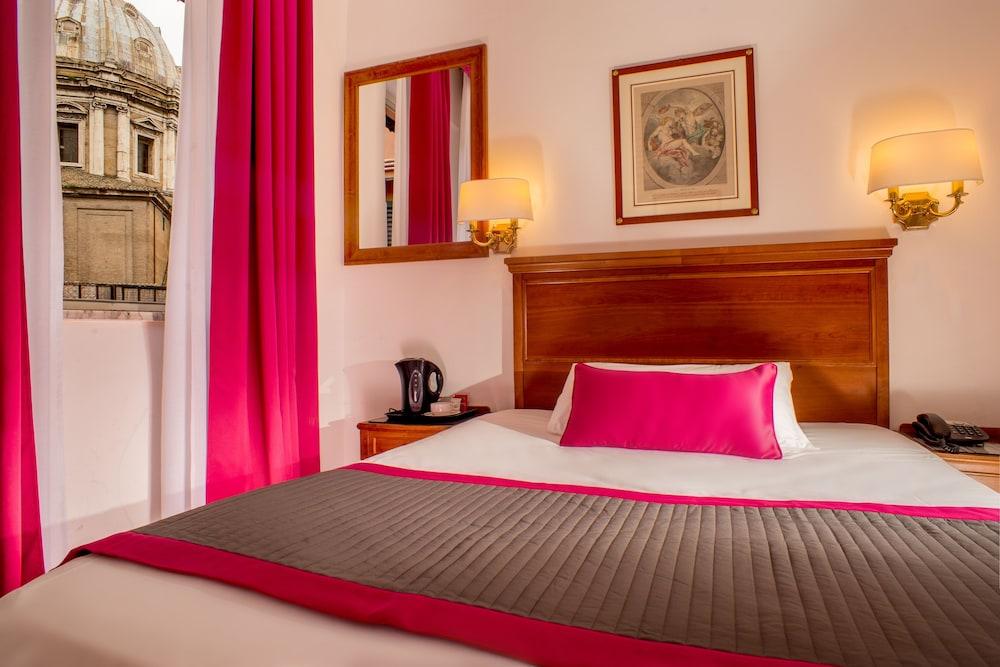 Hotel Sole Roma - Room
